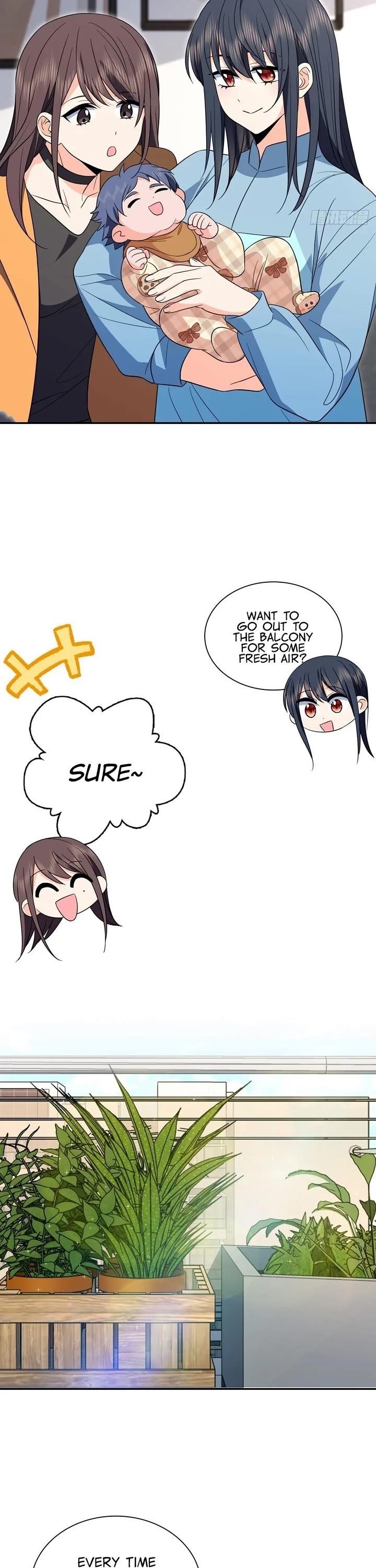 My Wife is From a Thousand Years Ago - Chapter 344 Page 2