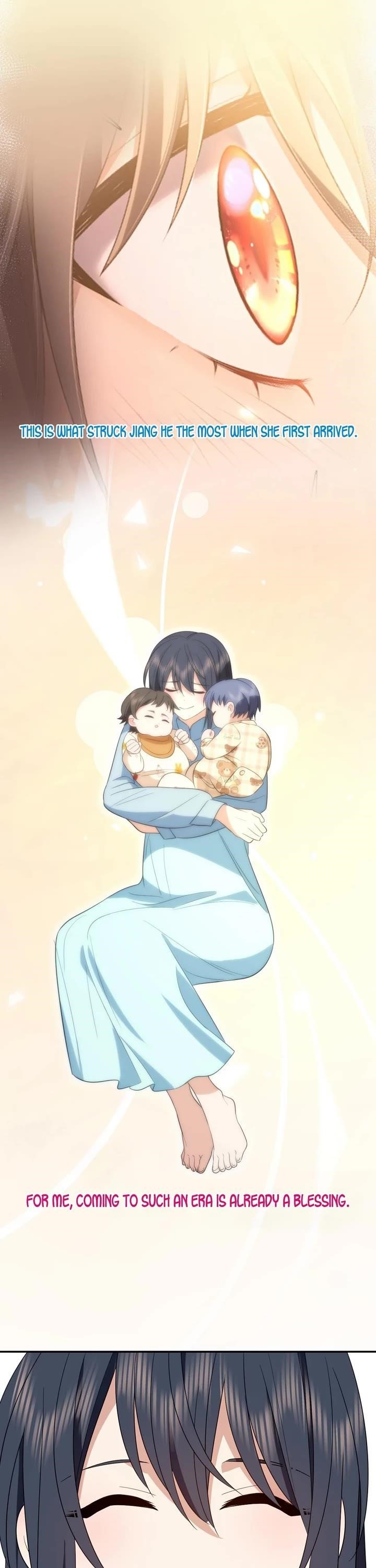 My Wife is From a Thousand Years Ago - Chapter 344 Page 21