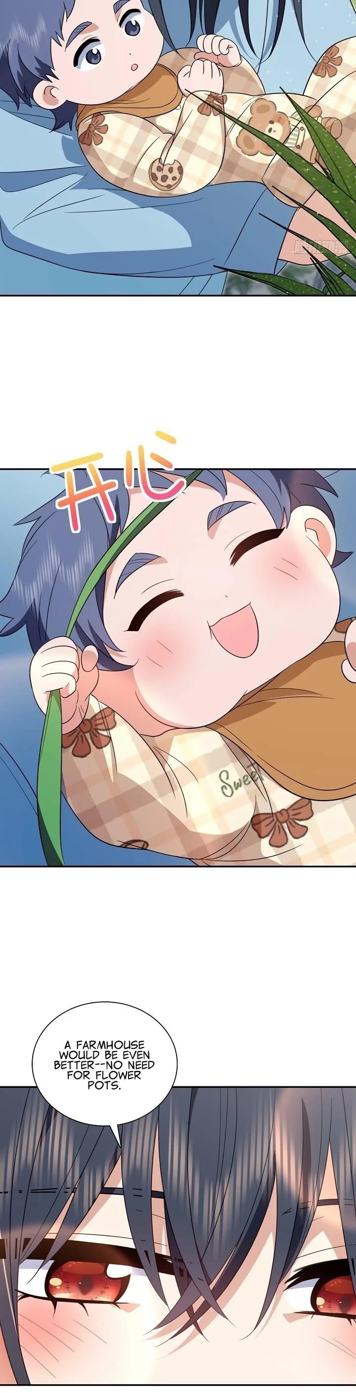 My Wife is From a Thousand Years Ago - Chapter 344 Page 4