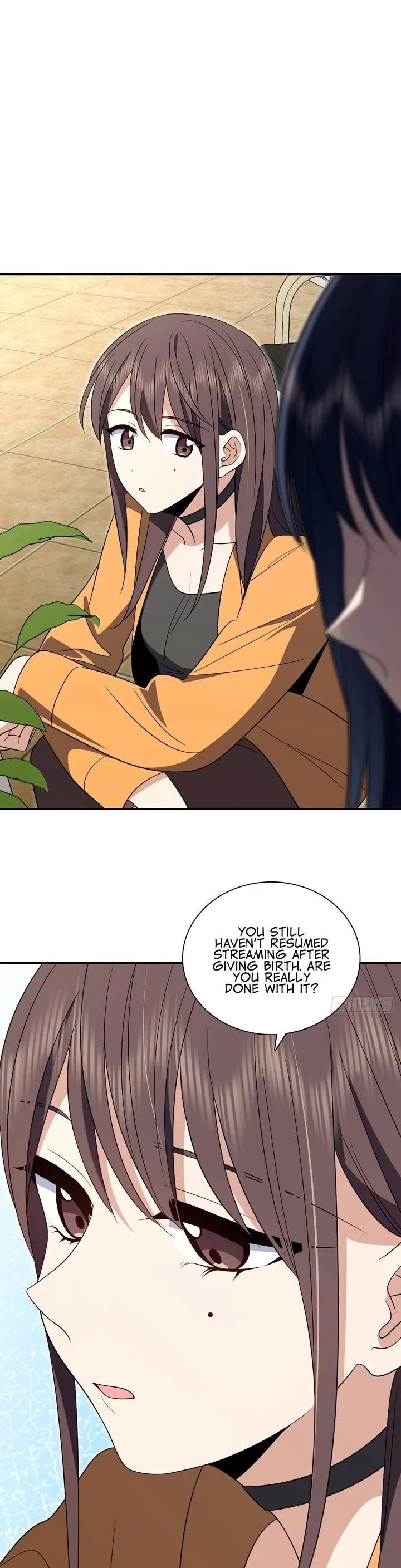 My Wife is From a Thousand Years Ago - Chapter 344 Page 5