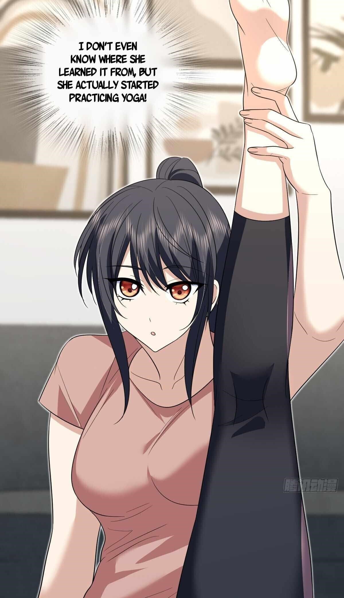 My Wife is From a Thousand Years Ago - Chapter 345 Page 17