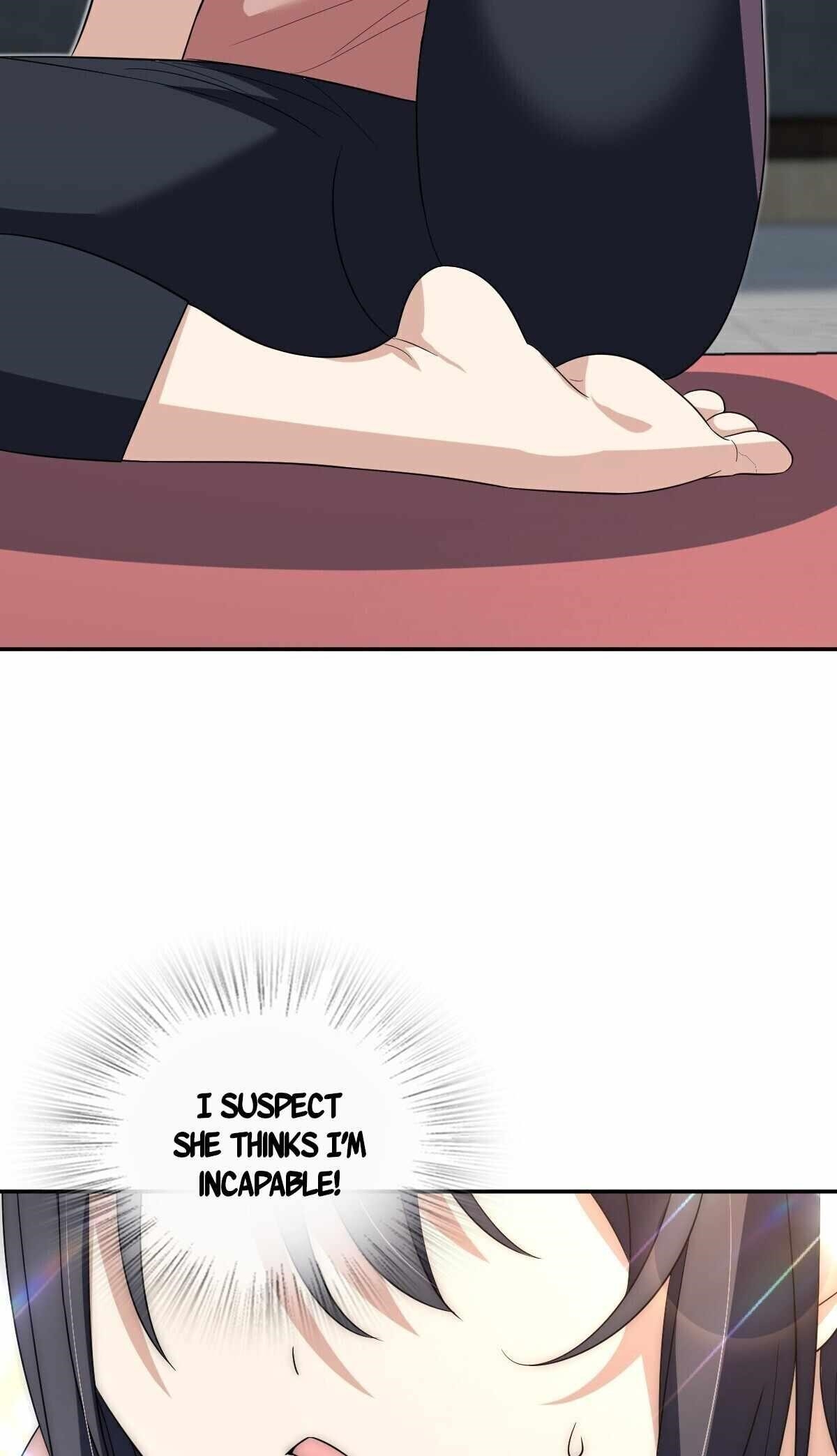 My Wife is From a Thousand Years Ago - Chapter 345 Page 18