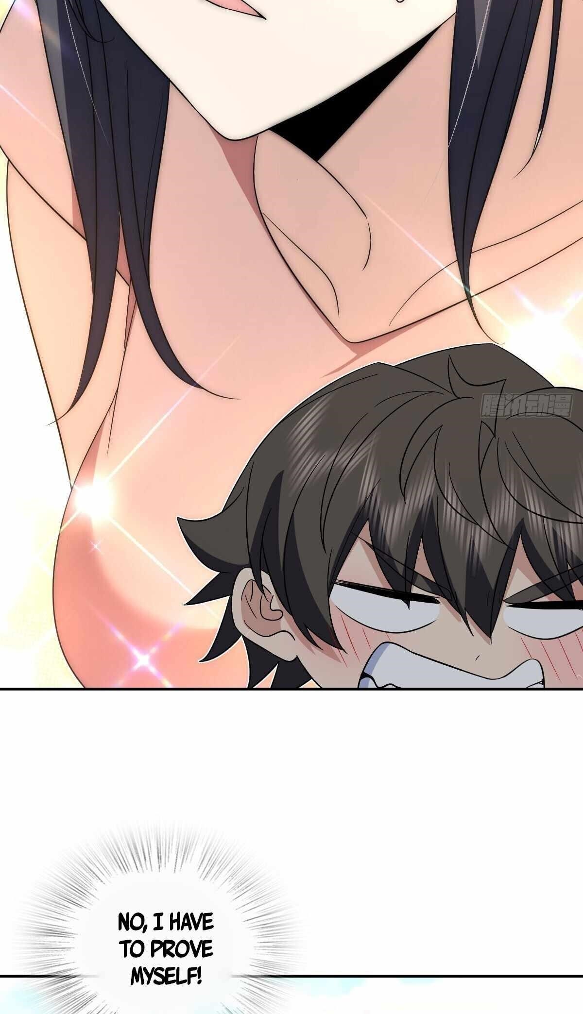 My Wife is From a Thousand Years Ago - Chapter 345 Page 19