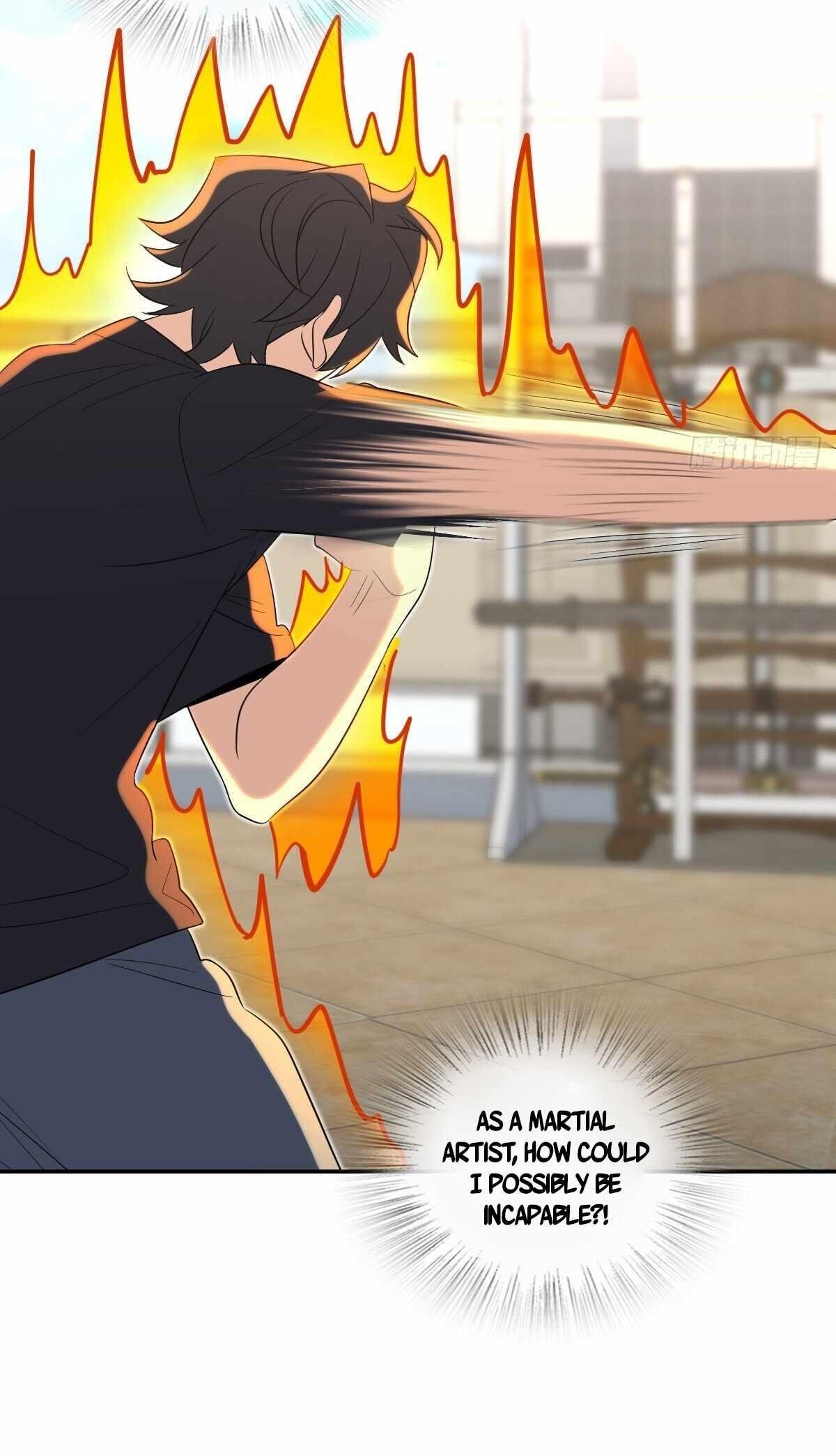 My Wife is From a Thousand Years Ago - Chapter 345 Page 20