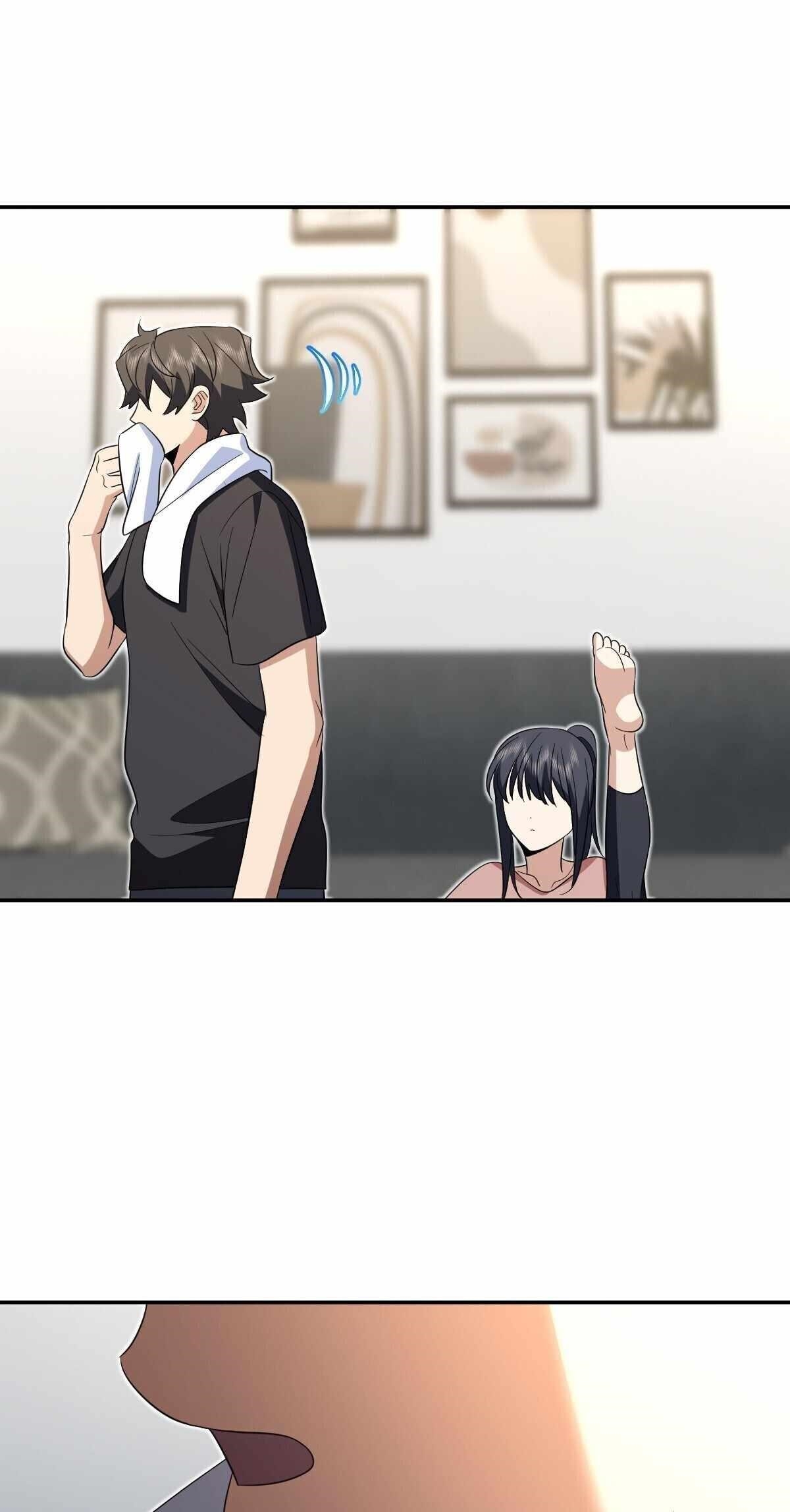 My Wife is From a Thousand Years Ago - Chapter 345 Page 22