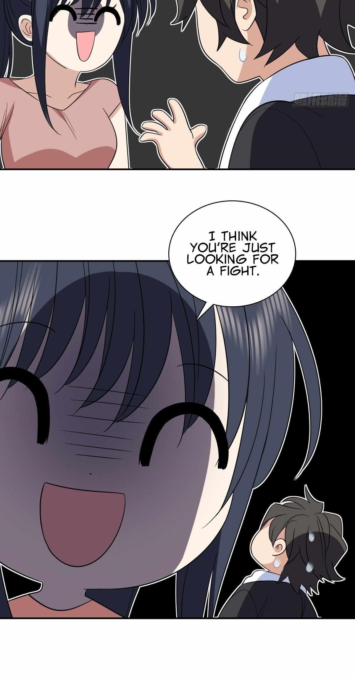 My Wife is From a Thousand Years Ago - Chapter 345 Page 26