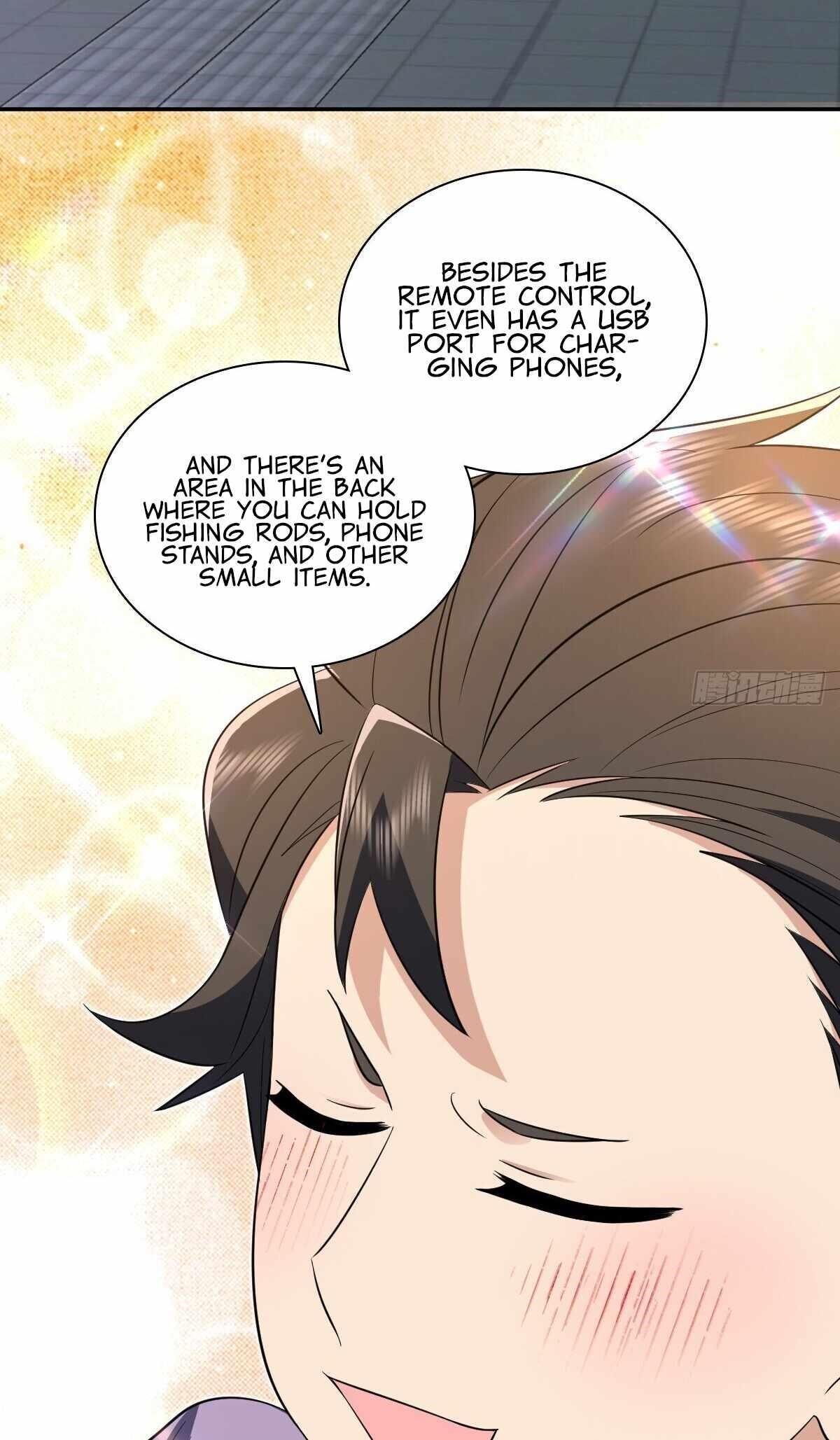 My Wife is From a Thousand Years Ago - Chapter 345 Page 29