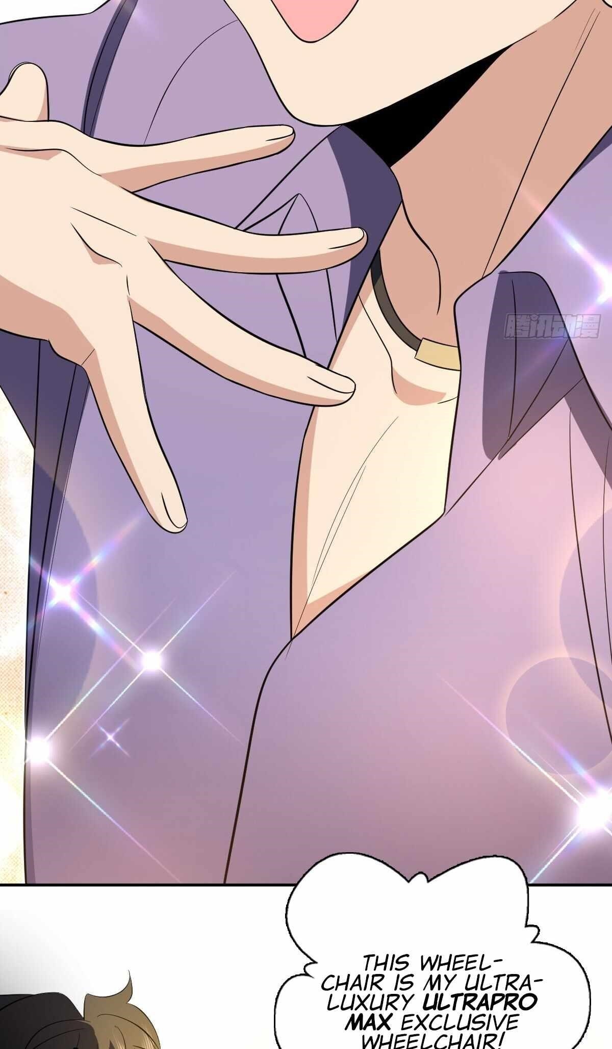 My Wife is From a Thousand Years Ago - Chapter 345 Page 30