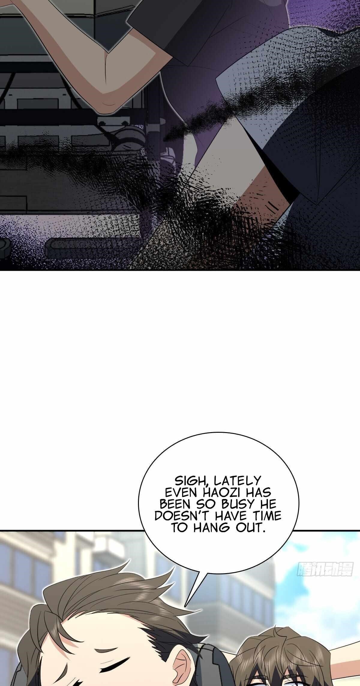 My Wife is From a Thousand Years Ago - Chapter 345 Page 34