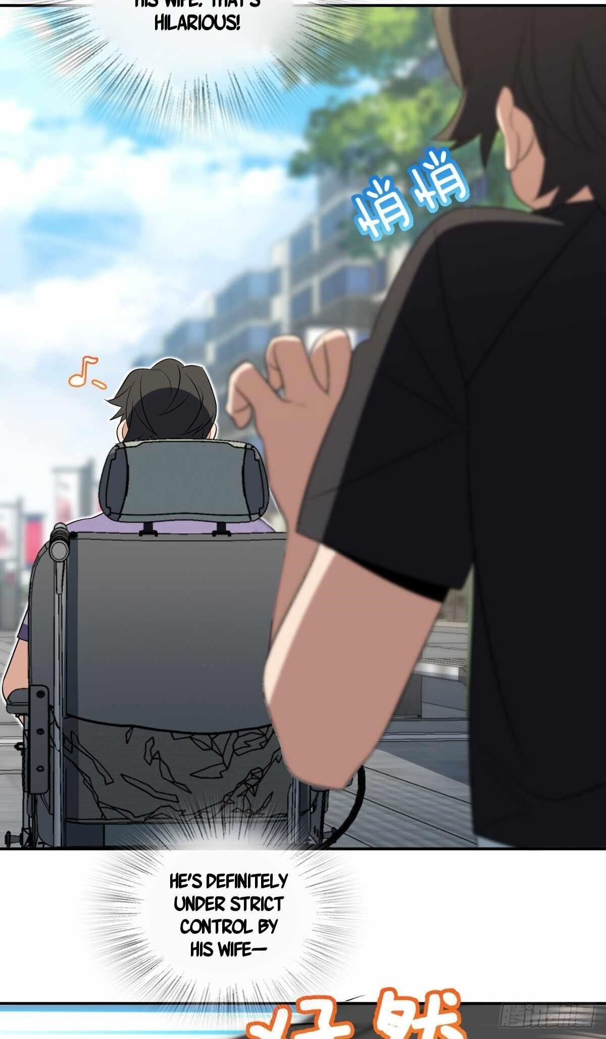 My Wife is From a Thousand Years Ago - Chapter 345 Page 41