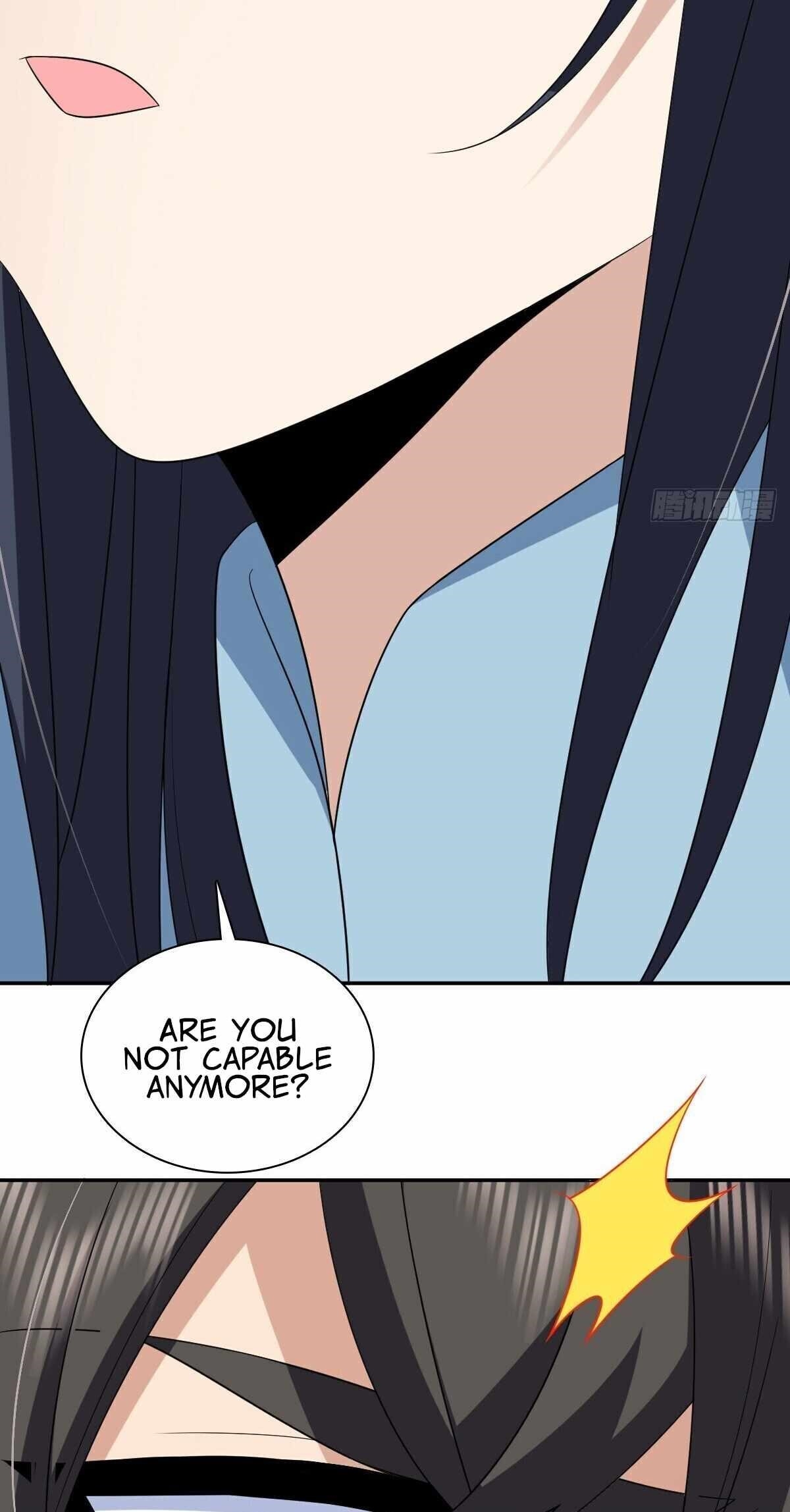 My Wife is From a Thousand Years Ago - Chapter 345 Page 7