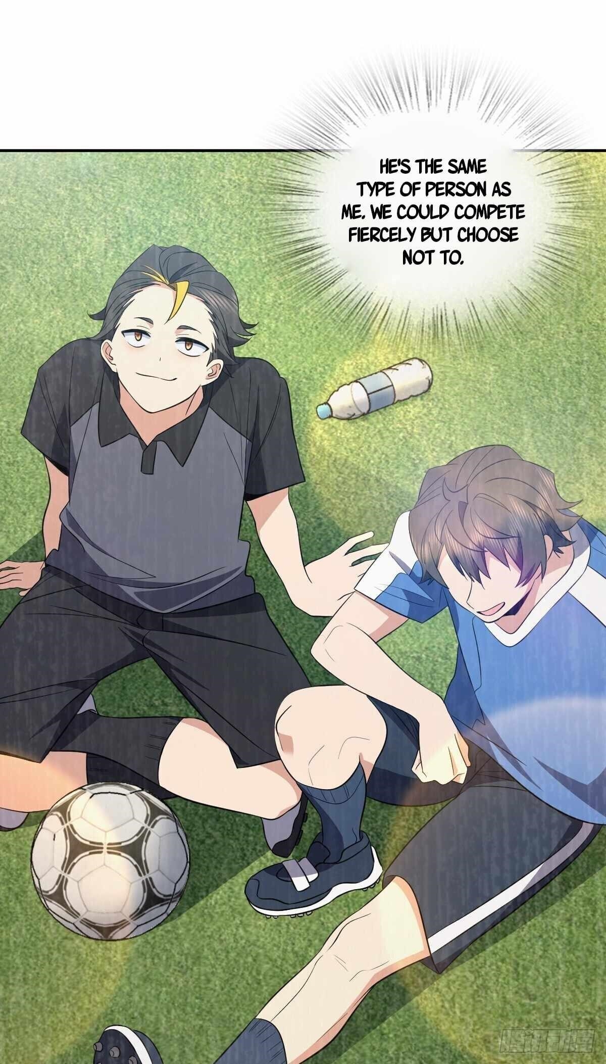 My Wife is From a Thousand Years Ago - Chapter 346 Page 11