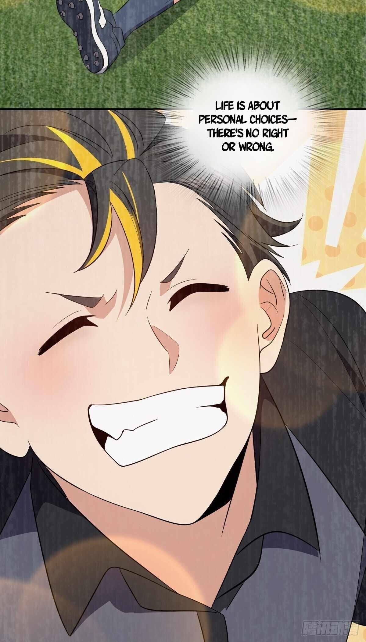 My Wife is From a Thousand Years Ago - Chapter 346 Page 12