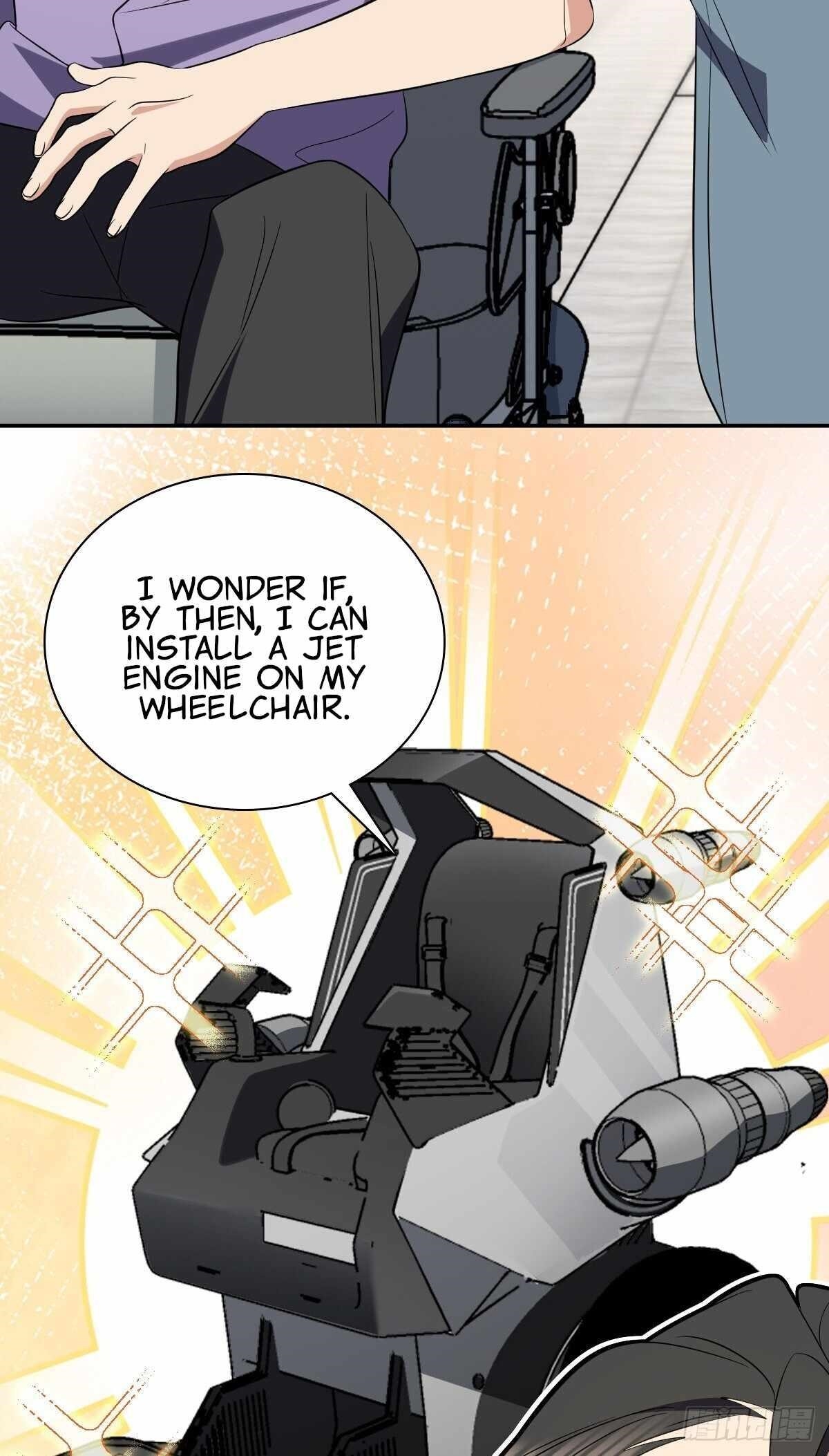 My Wife is From a Thousand Years Ago - Chapter 346 Page 15