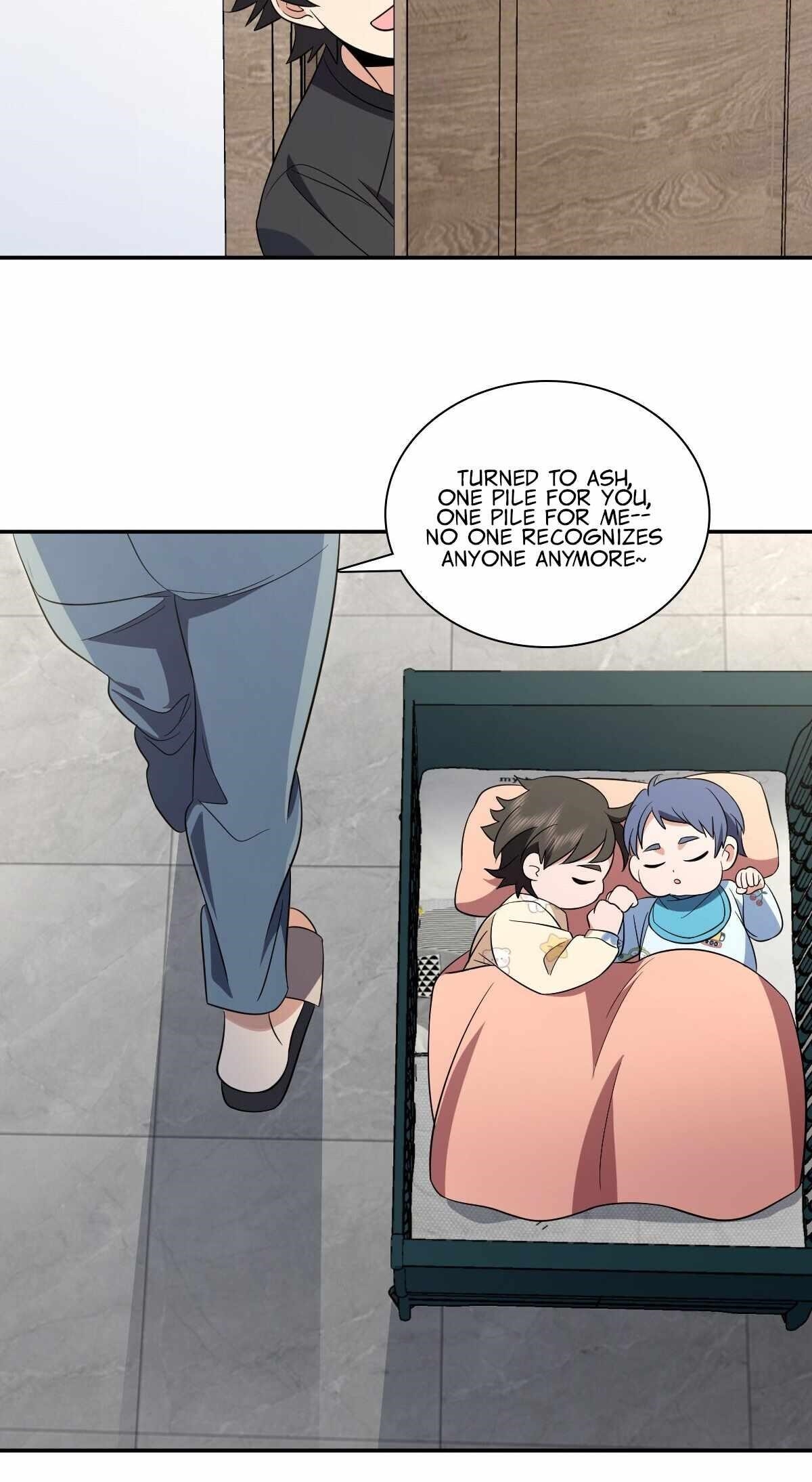 My Wife is From a Thousand Years Ago - Chapter 346 Page 20