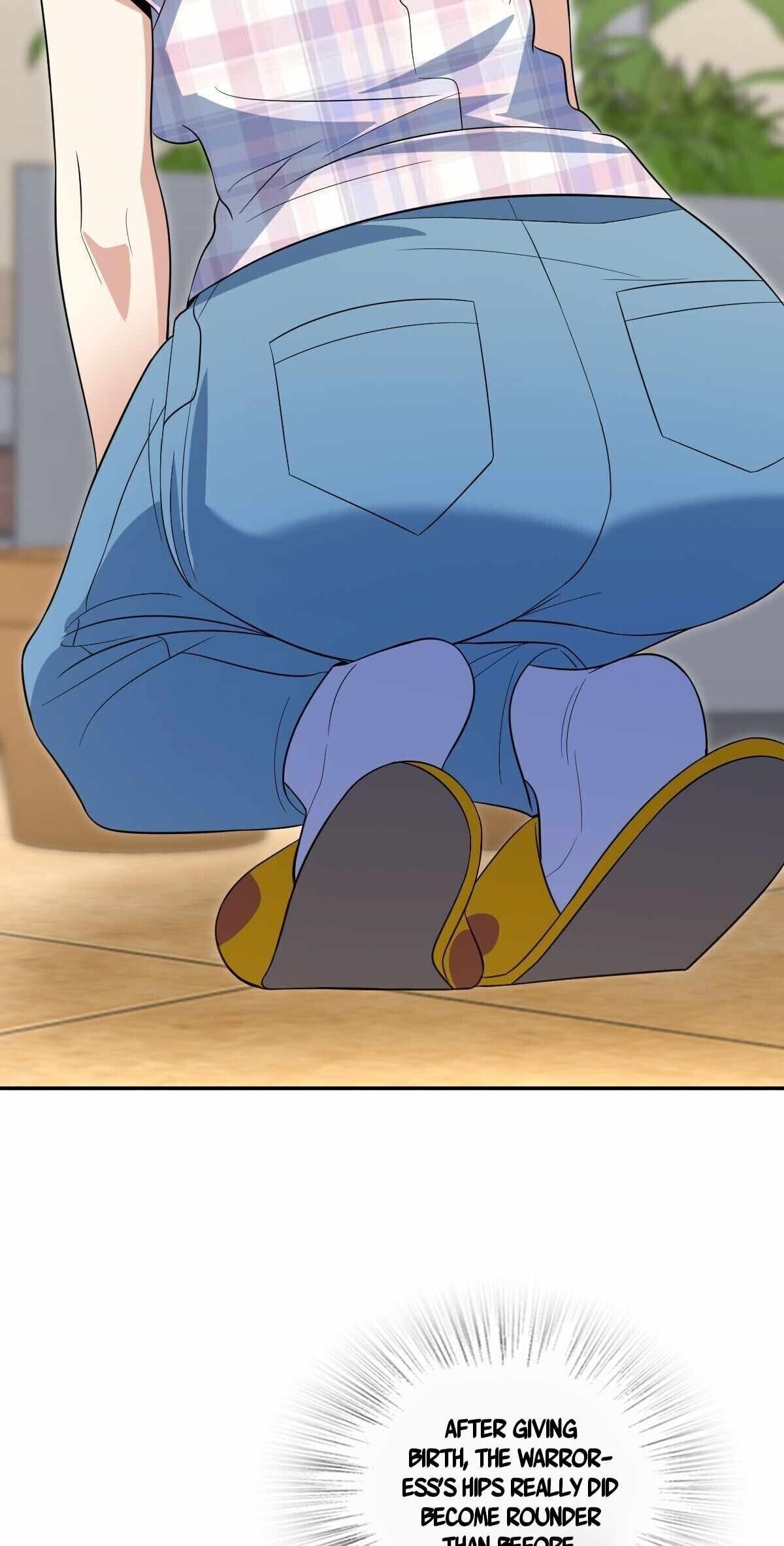 My Wife is From a Thousand Years Ago - Chapter 346 Page 22