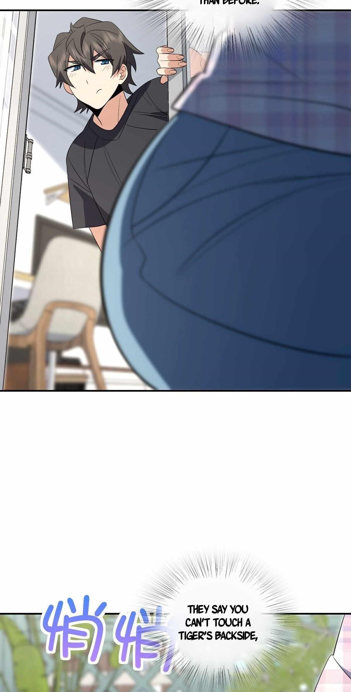 My Wife is From a Thousand Years Ago - Chapter 346 Page 23