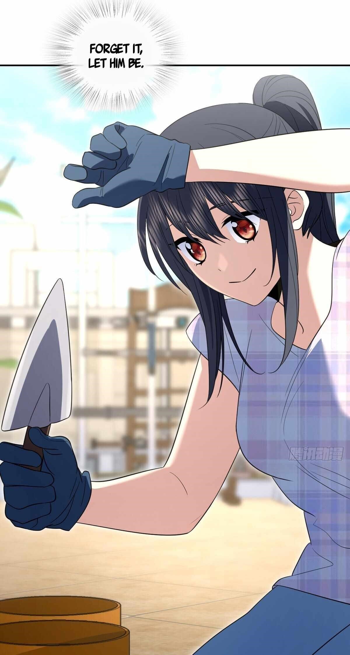 My Wife is From a Thousand Years Ago - Chapter 346 Page 28