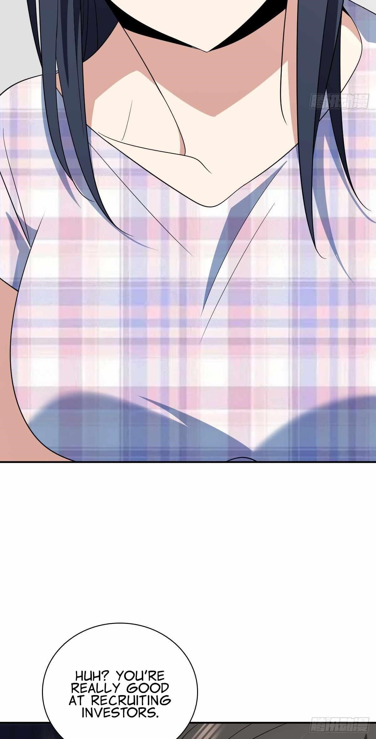 My Wife is From a Thousand Years Ago - Chapter 346 Page 36