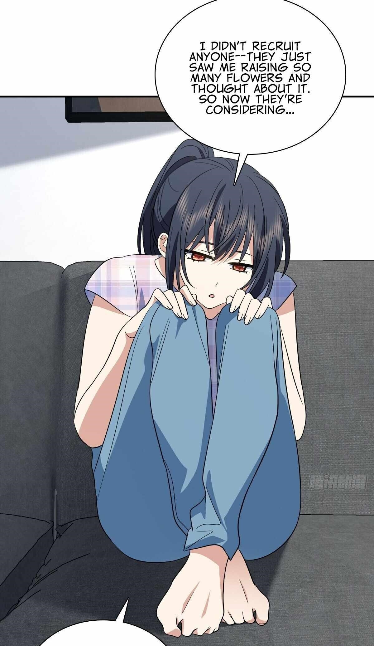 My Wife is From a Thousand Years Ago - Chapter 346 Page 38