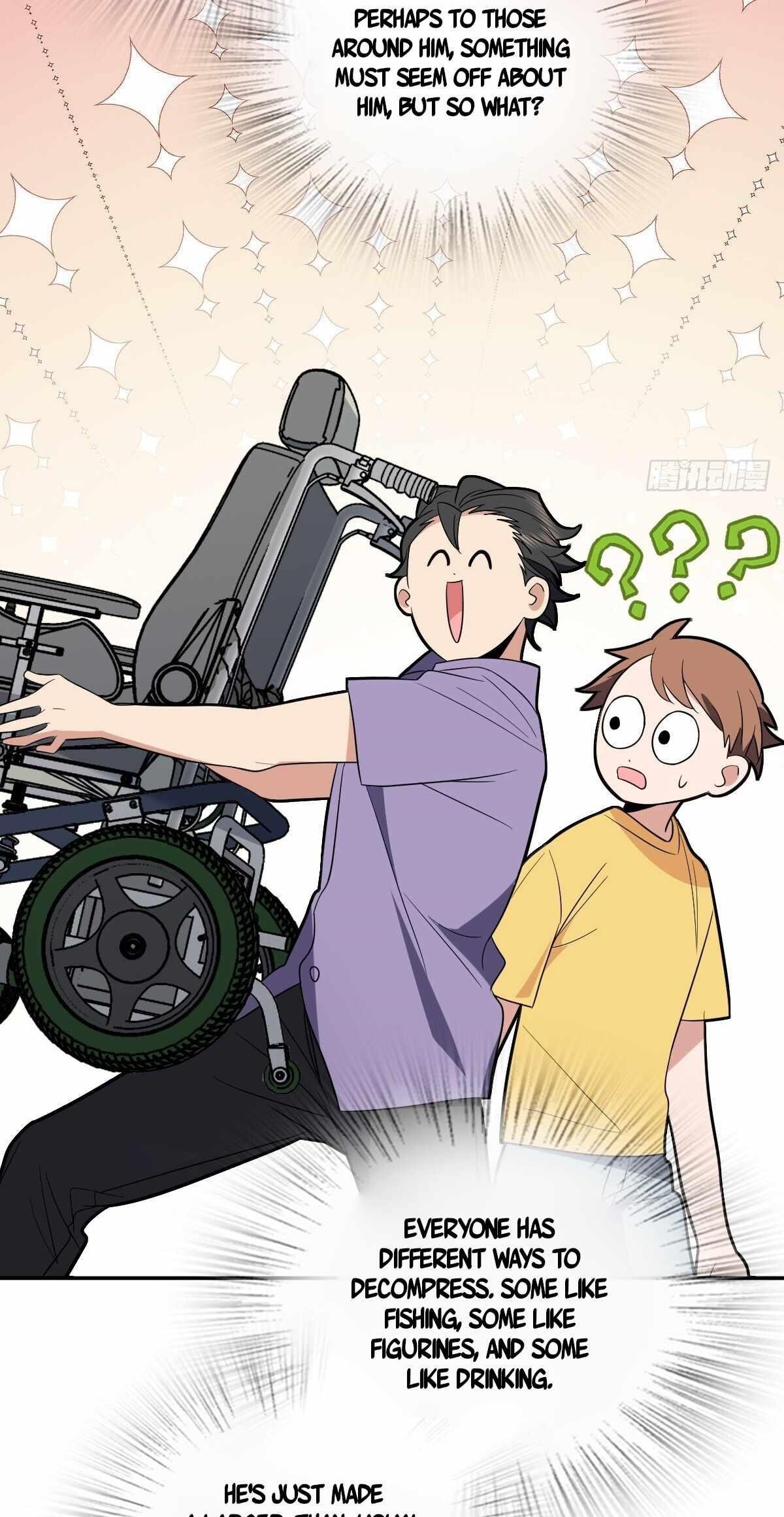 My Wife is From a Thousand Years Ago - Chapter 346 Page 4