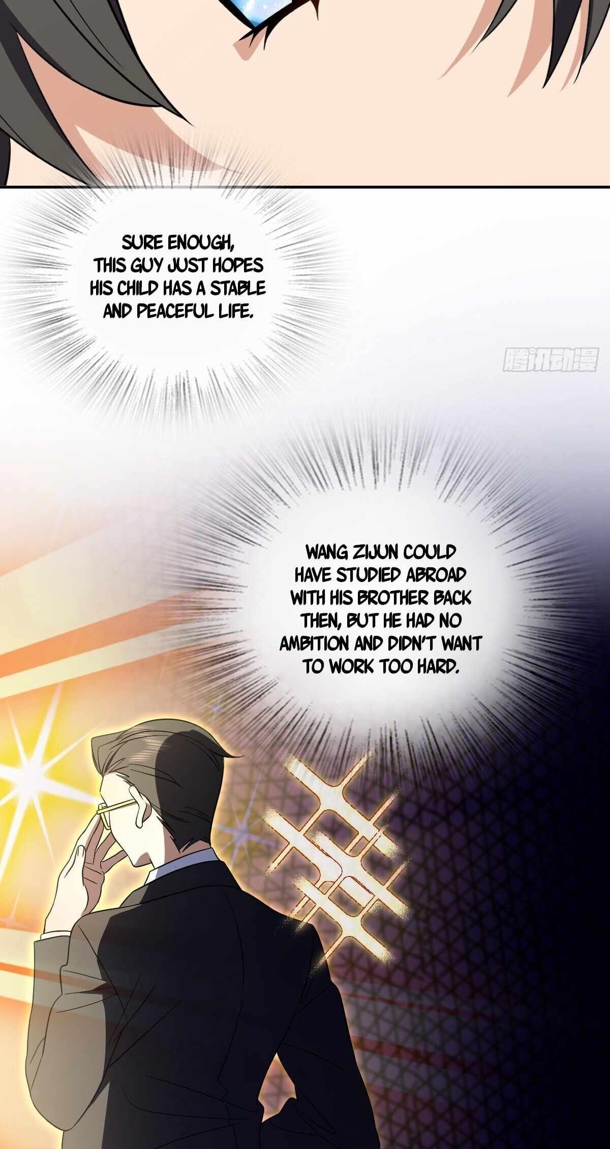 My Wife is From a Thousand Years Ago - Chapter 346 Page 9