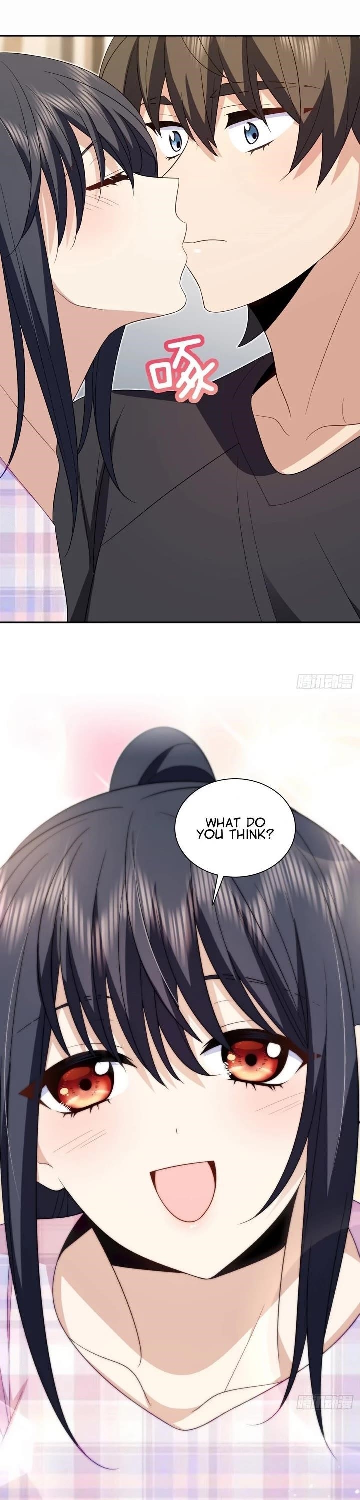 My Wife is From a Thousand Years Ago - Chapter 347 Page 8