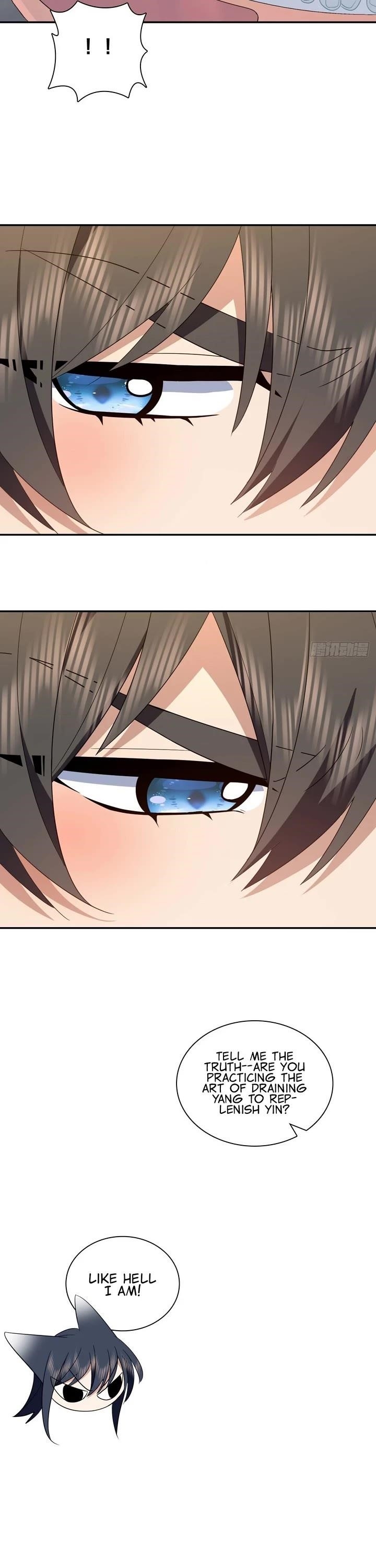 My Wife is From a Thousand Years Ago - Chapter 348 Page 18