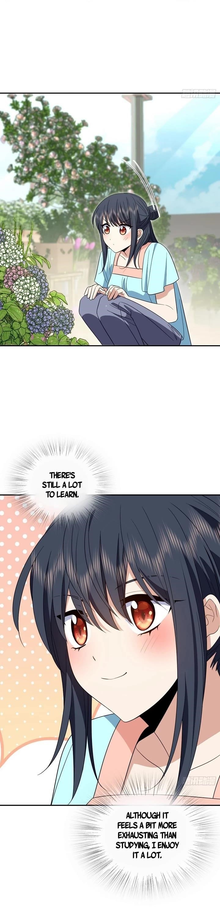 My Wife is From a Thousand Years Ago - Chapter 348 Page 2