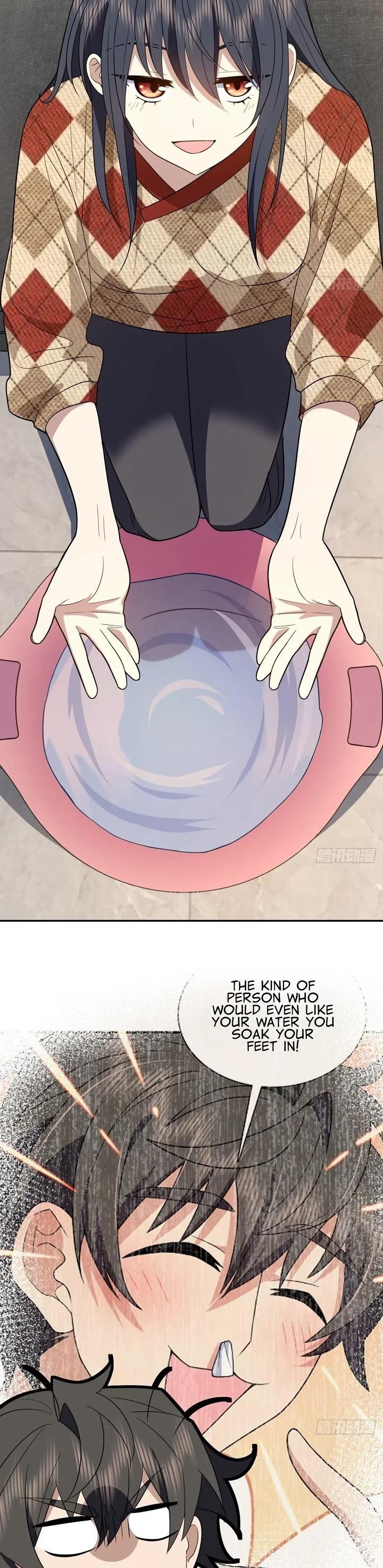 My Wife is From a Thousand Years Ago - Chapter 348 Page 25