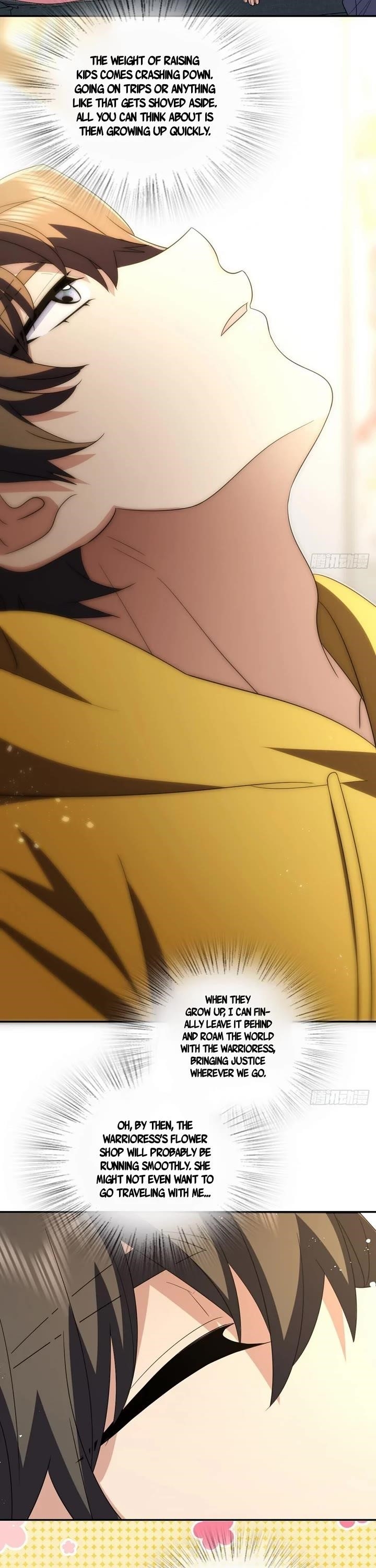 My Wife is From a Thousand Years Ago - Chapter 349 Page 17