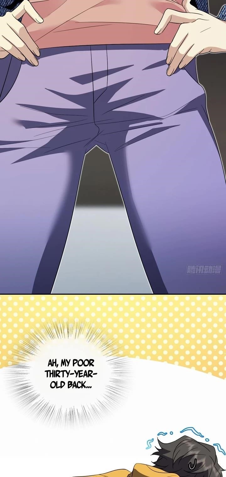 My Wife is From a Thousand Years Ago - Chapter 349 Page 22