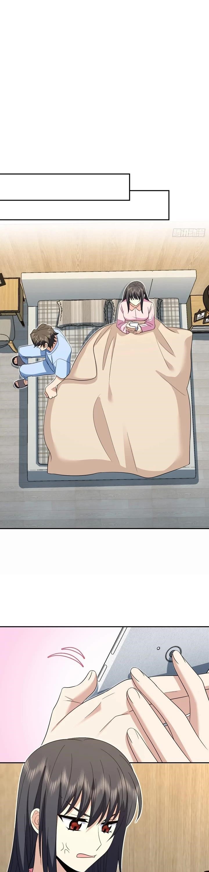 My Wife is From a Thousand Years Ago - Chapter 349 Page 3