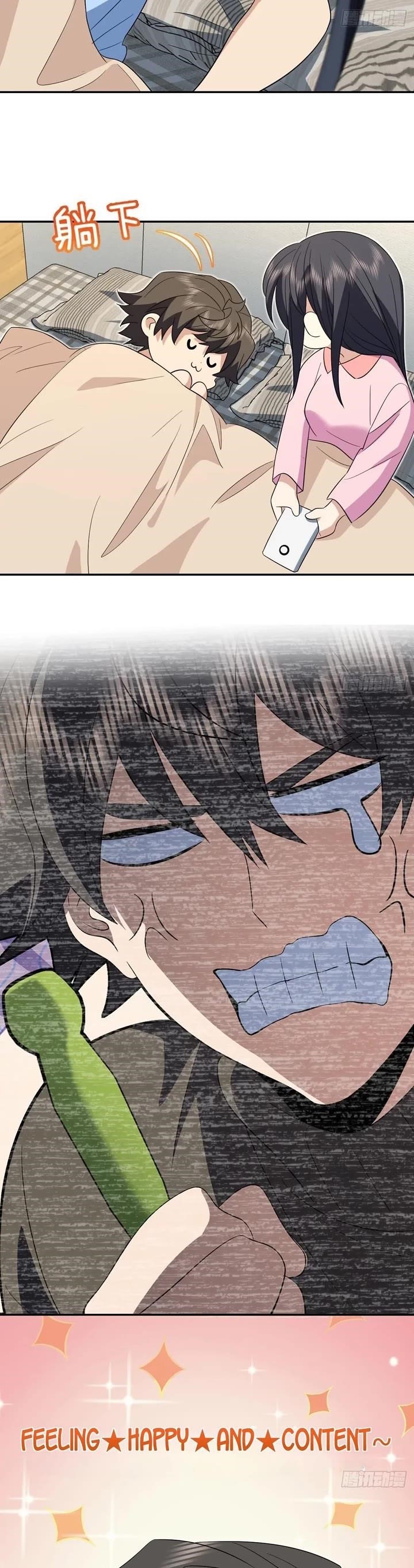 My Wife is From a Thousand Years Ago - Chapter 349 Page 5