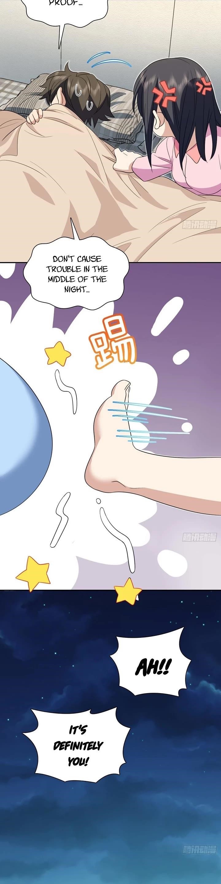 My Wife is From a Thousand Years Ago - Chapter 349 Page 9