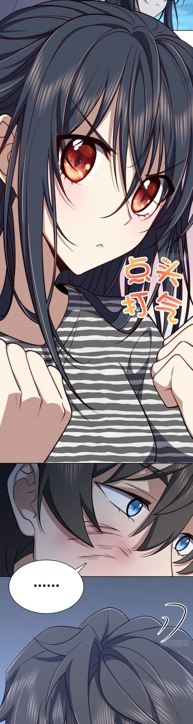 My Wife is From a Thousand Years Ago - Chapter 35 Page 10