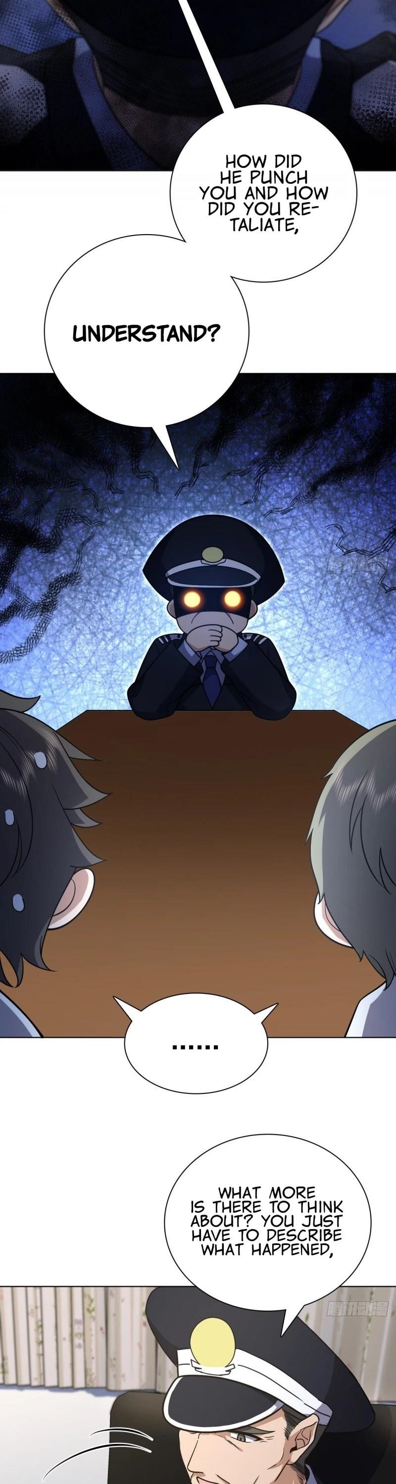 My Wife is From a Thousand Years Ago - Chapter 35 Page 16