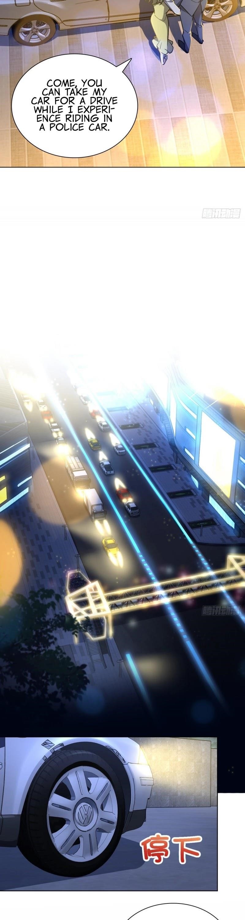 My Wife is From a Thousand Years Ago - Chapter 35 Page 7