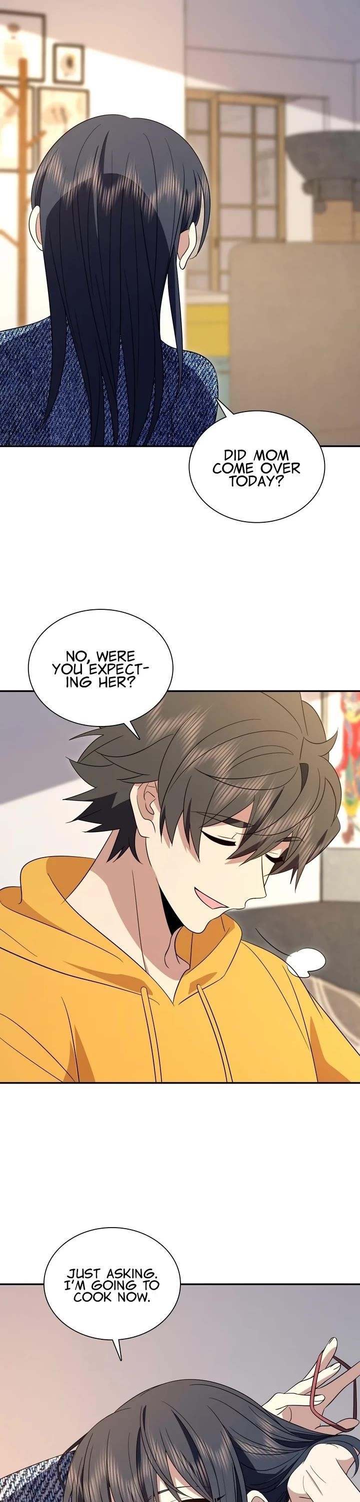 My Wife is From a Thousand Years Ago - Chapter 350 Page 3