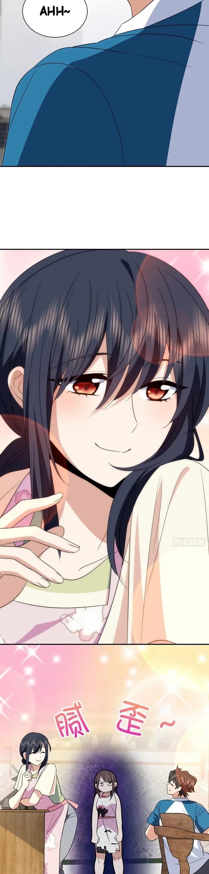 My Wife is From a Thousand Years Ago - Chapter 352 Page 16