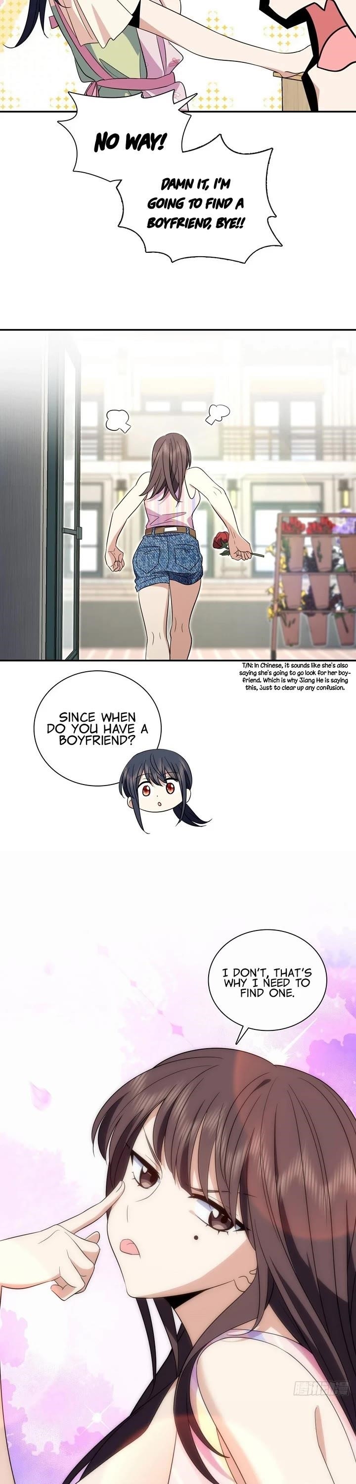 My Wife is From a Thousand Years Ago - Chapter 352 Page 18