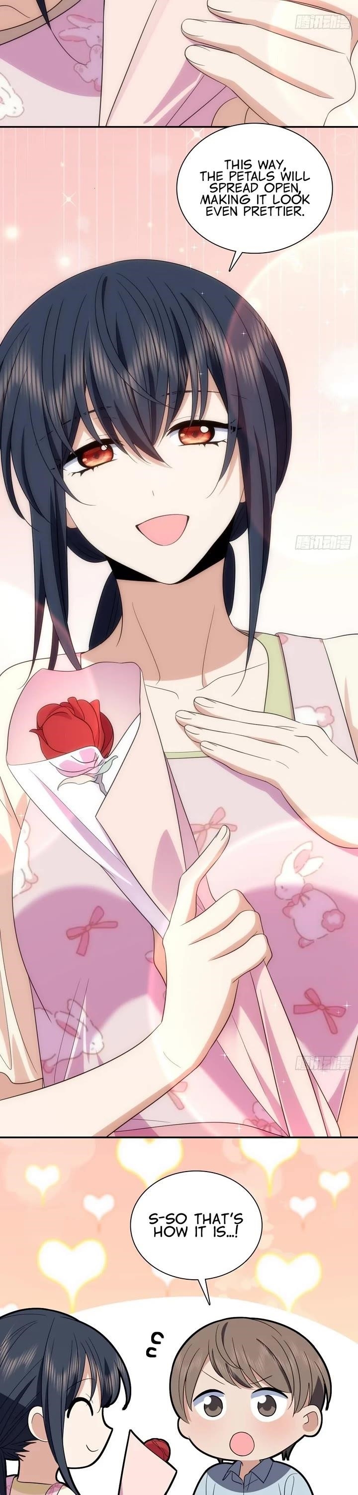 My Wife is From a Thousand Years Ago - Chapter 352 Page 7