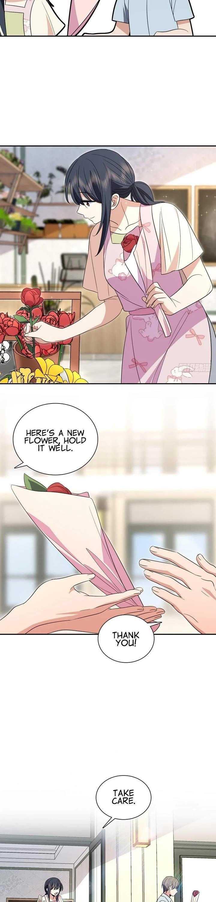 My Wife is From a Thousand Years Ago - Chapter 352 Page 8