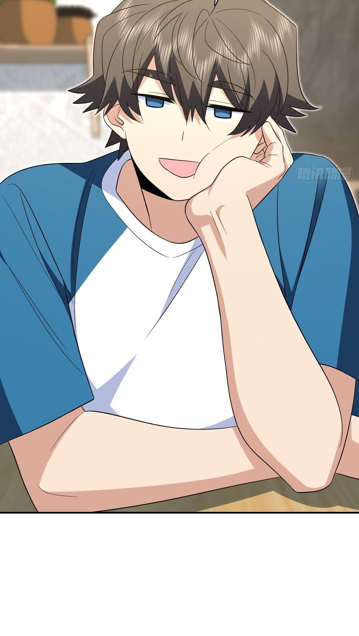 My Wife is From a Thousand Years Ago - Chapter 353 Page 15