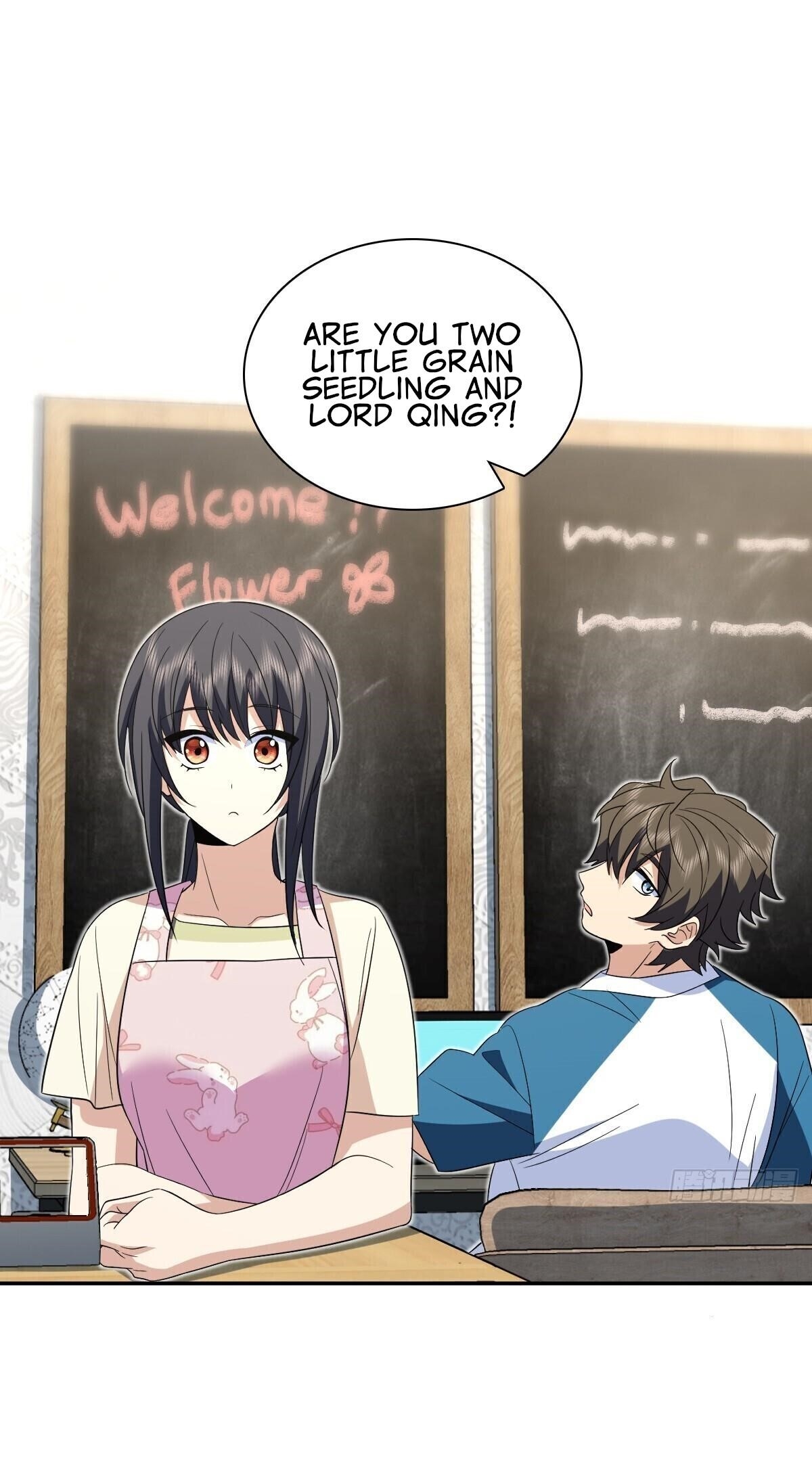 My Wife is From a Thousand Years Ago - Chapter 353 Page 2