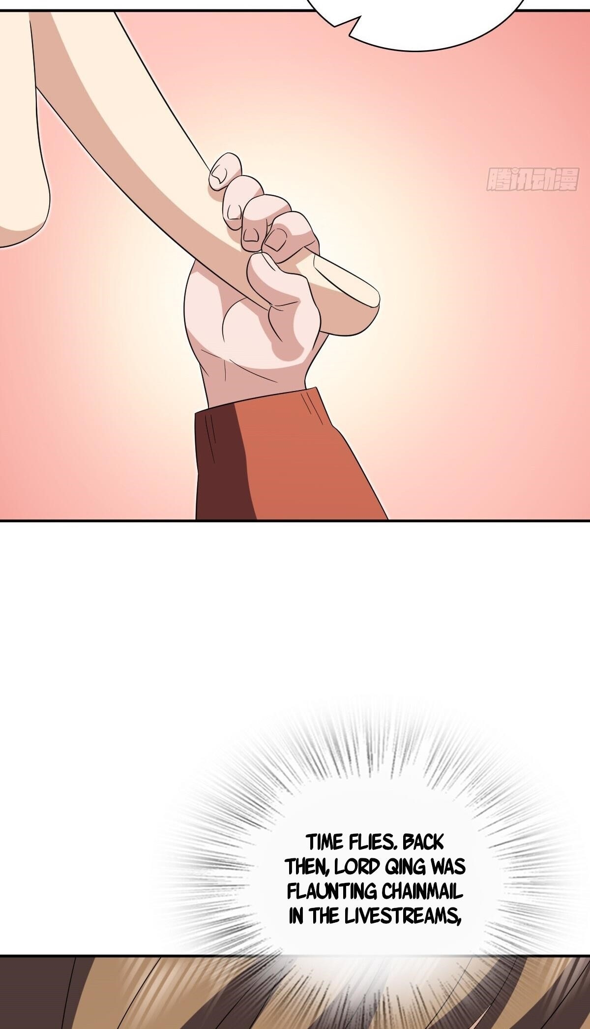 My Wife is From a Thousand Years Ago - Chapter 353 Page 20