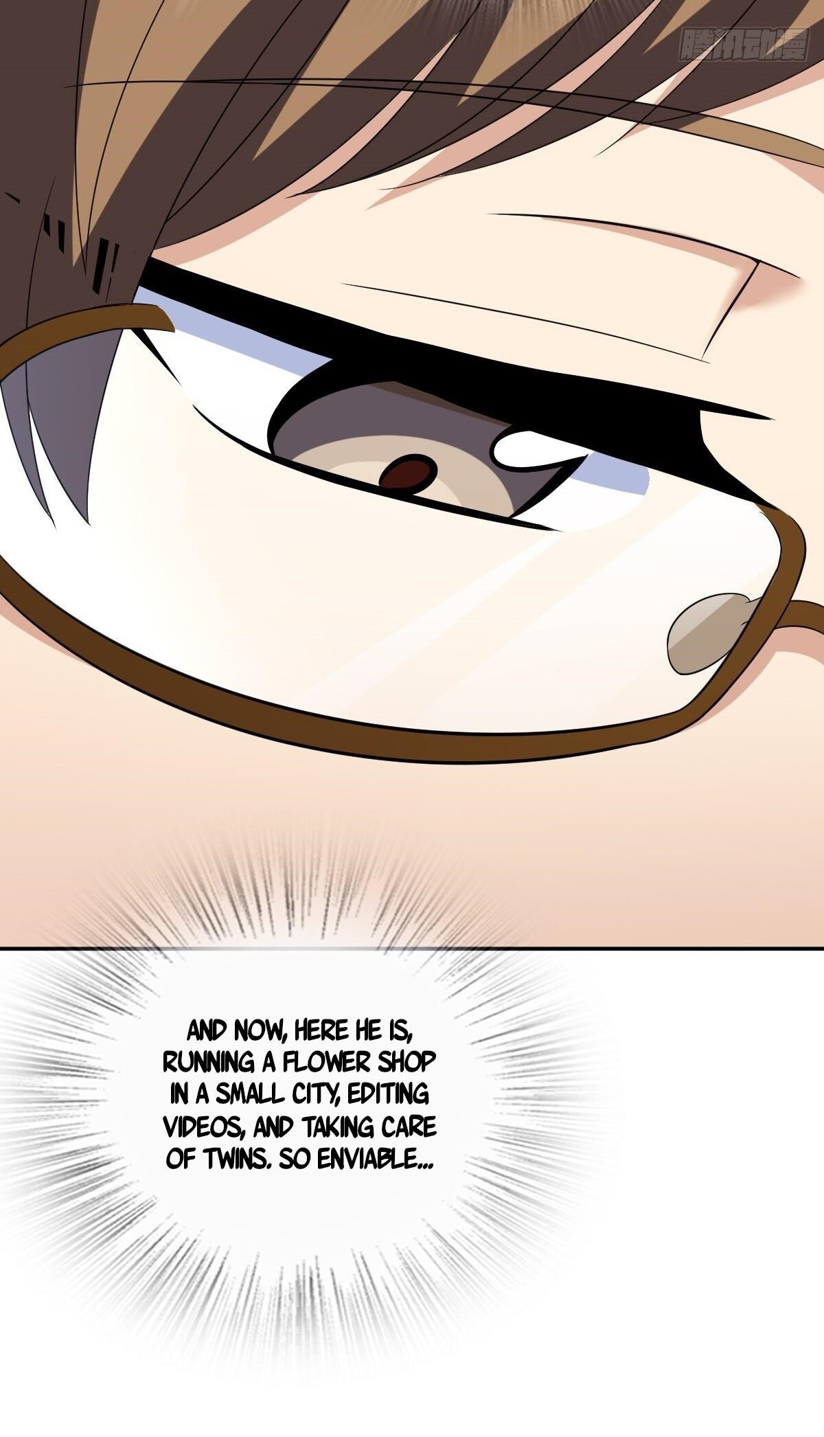 My Wife is From a Thousand Years Ago - Chapter 353 Page 21