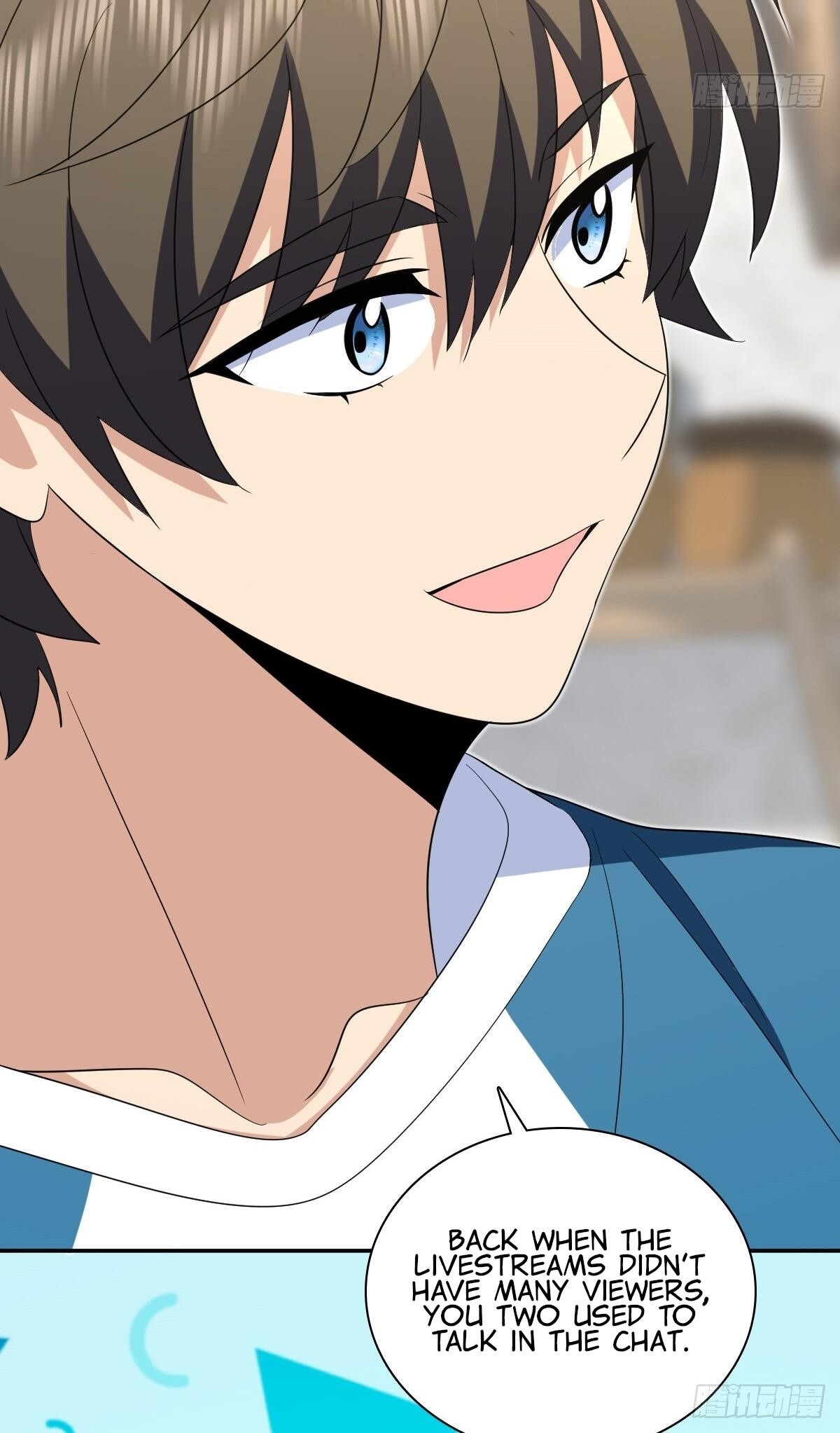 My Wife is From a Thousand Years Ago - Chapter 353 Page 26