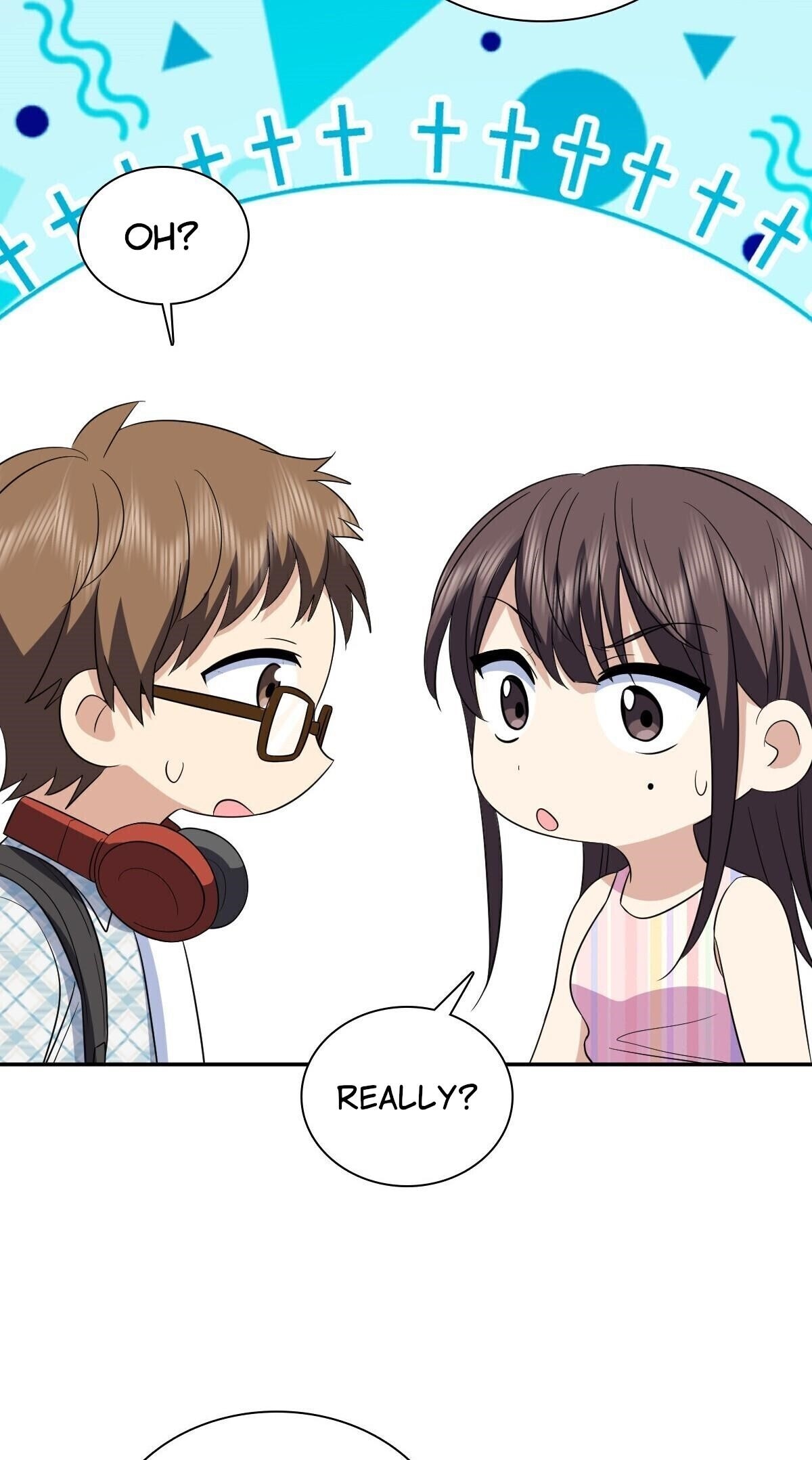 My Wife is From a Thousand Years Ago - Chapter 353 Page 27