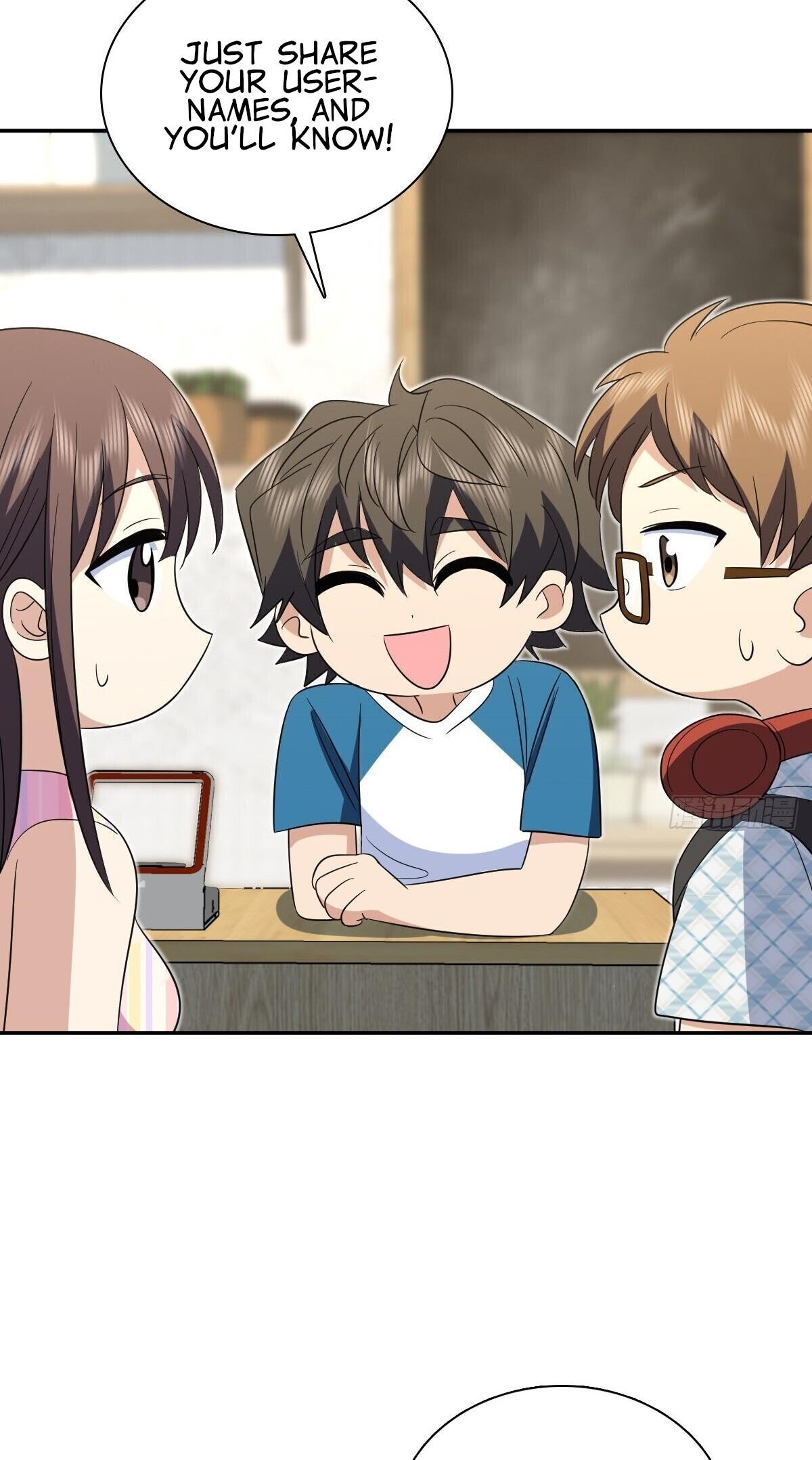 My Wife is From a Thousand Years Ago - Chapter 353 Page 28